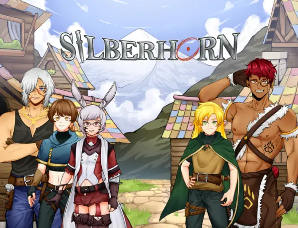 Silberhorn [v0.1] [Silberhorn Team]