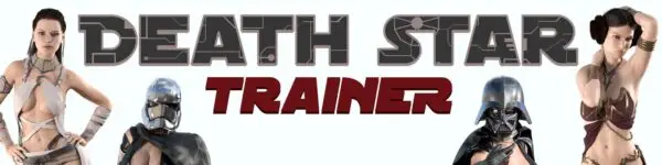 Death Star Trainer [v0.12.56] [Darth Smut]