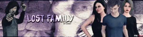 Lost Family [v0.04 Final] [Gibby]