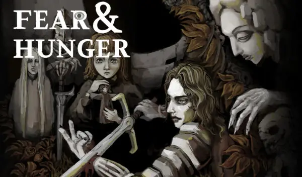 Fear & Hunger [v1.4.1] [orange~]