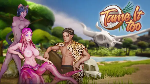 Tame It Too! [v0.2.1 Public] [Manka Games]