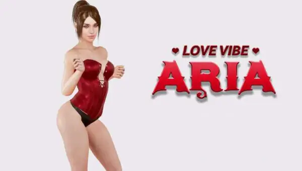 Love Vibe: Aria [v1.0] [Red Vibe Studio]