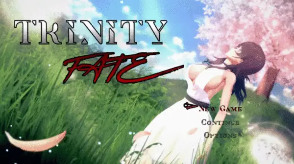 Trinity Fate [v0.1] [Lazy Gem]