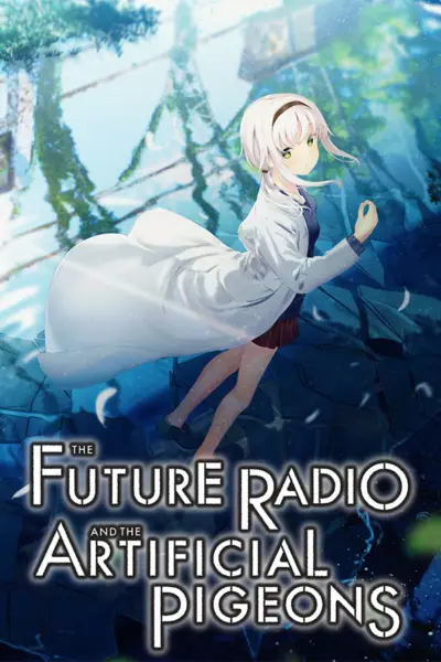 The Future Radio and the Artificial Pigeons [Final] [Laplacian]