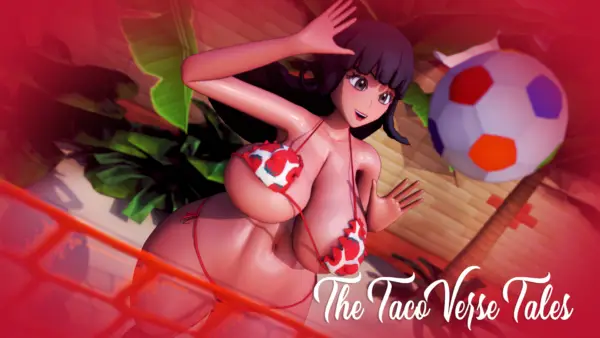 The TacoVerse Tales [v1.0] [DonTaco]