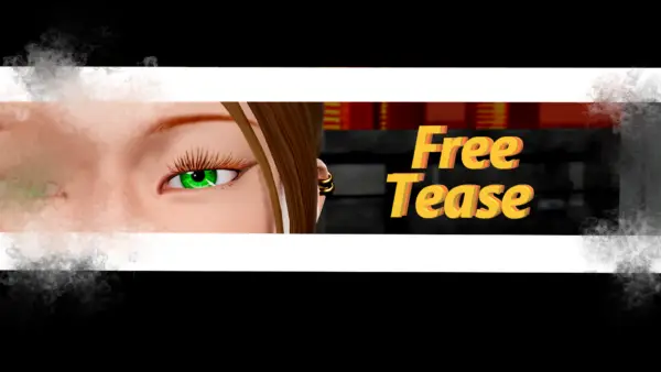 Free Tease [v0.7] [TheOtherProject]