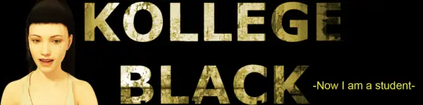 Kollege Black [v0.1] [Nightfowl]