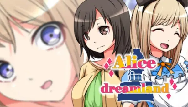 Alice in Dreamland [Final] [circle J]