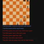 2518860 Chess Puzzle | Free Adult Games