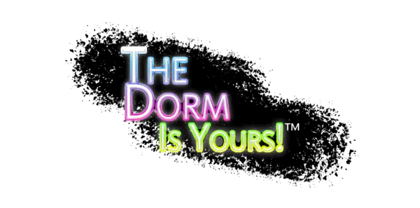 The Dorm Is Yours! [Steam] [Kami.Pimp.]