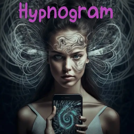 Hypnogram [v1.0] [RoxxGame]