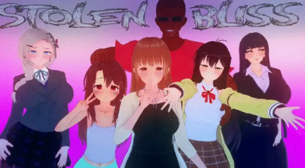 Stolen Bliss [Update 1][Carnelian]