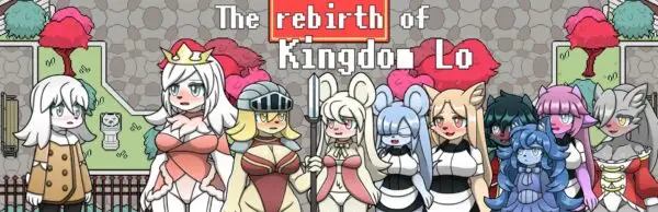 The Rebirth of Kingdom Lo [Final] [さんかっけい]