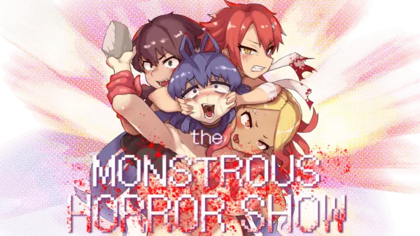 The Monstrous Horror Show [v2023-04-23] [kaniheadcrab]