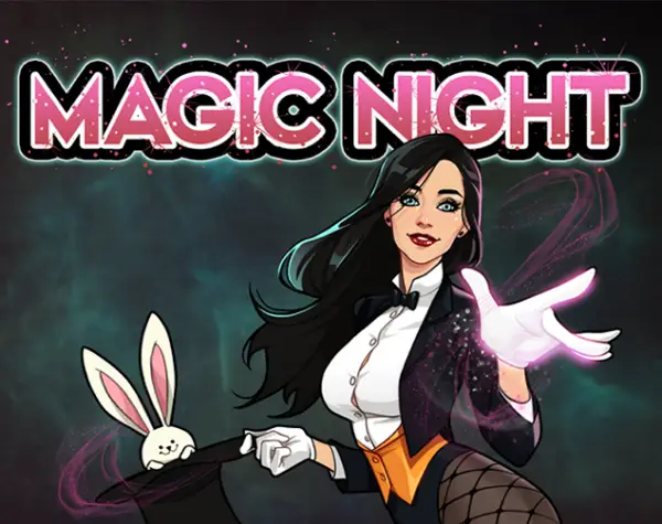 Magic Night [v0.1.3] [Minko]