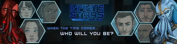 Infinite Stars [v1.0424.0628] [Wraiith303]