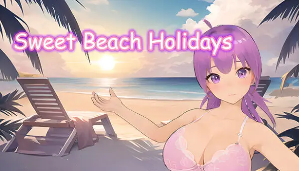 Sweet Beach Holidays [Final] [Surf Pixels]