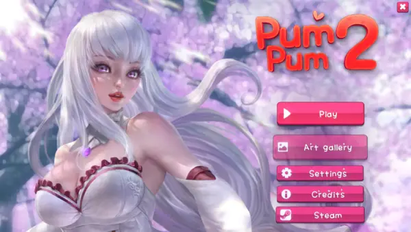 Pumpum 2 [Final + DLC] [Shmoops]