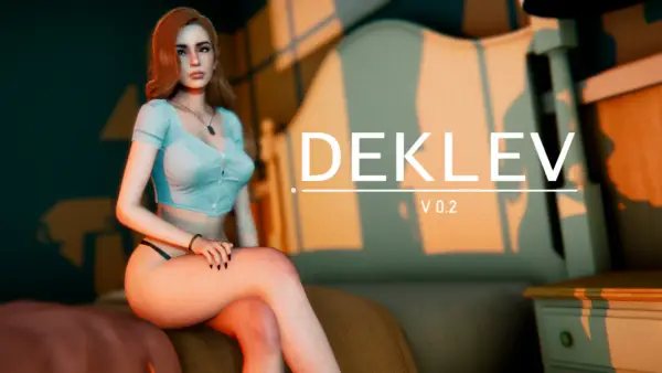 Deklev [v0.2] [Volkelt]