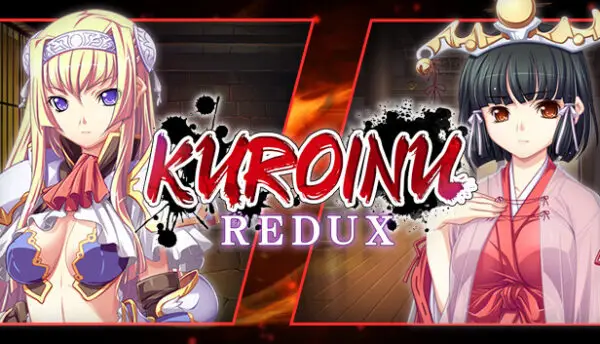 Kuroinu Redux [Final] [Liquid]