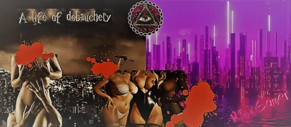 A Life of Debauchery Rework [v0.1.1] [kinkGamer]