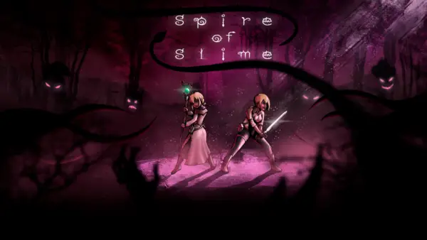 Spire of Slime [Demo v2] [Houtamelo]