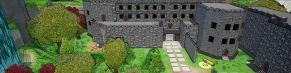 Karryn’s Prison 3D Remake [v0.2] [Sloppy Games]