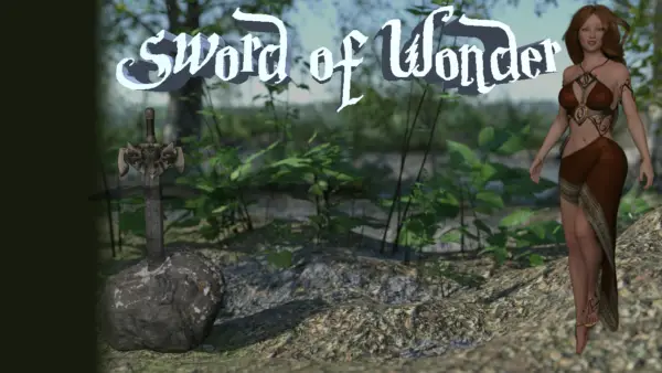 Sword of Wonder [v0.99] [Jill Gates]