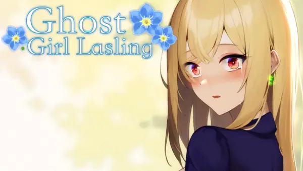 Ghost Girl Lasling [2022-10-04] [WeissGarden]