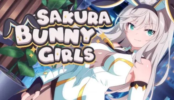 Sakura Bunny Girls [Final] [Winged Cloud]