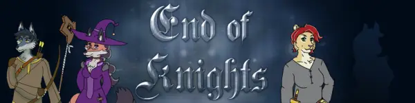 End of Knights [v0.0.15 Public] [Blind Wolf Games]