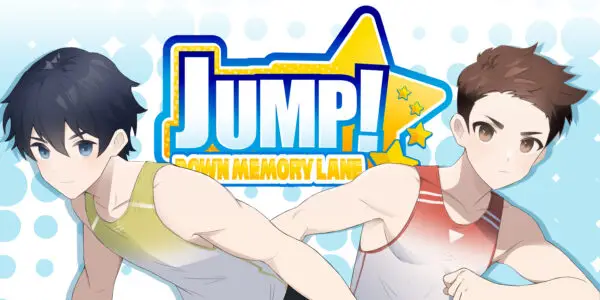 Jump! [v1.0] [Sweet & Spicy]