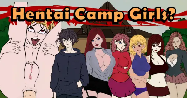 Hentai Camp Girls [Final] [Evelai]