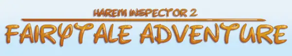 Harem Inspector 2 [Final] [Mystery zone games]