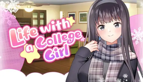 Life with a College Girl [Final] [Boru]