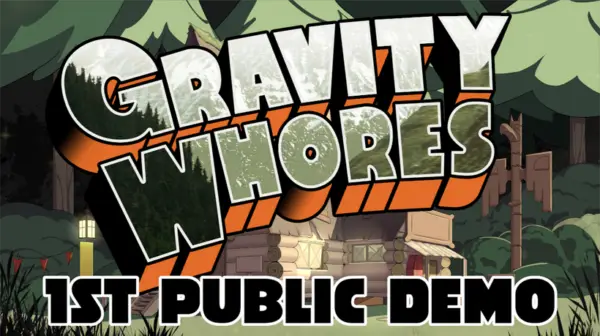 Gravity Whores [Demo] [World of Lewds]