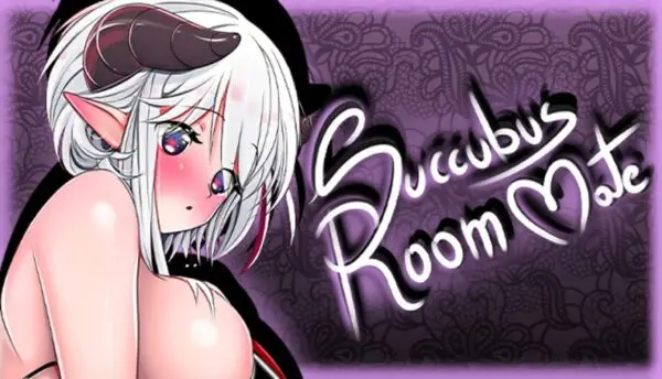 Succubus RoomMate [2023-08-15] [NyakuGames]