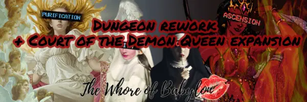 The Whore of Babylon [v2024-12-19] [Kitty and the Lord]