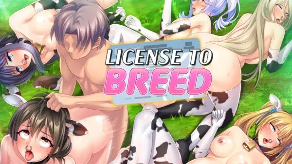 License to Breed [Final] [Miel]