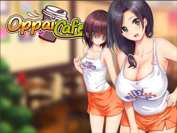 Oppaicafe: My Mother, My Sister, and Me [Final] [Ammolite]