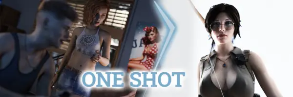 One Shot [v0.1] [CoeurDeCochon]