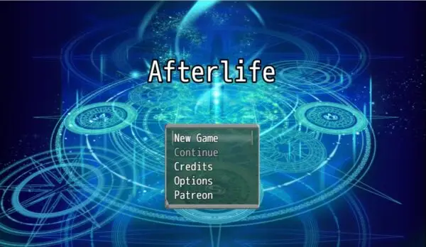 Afterlife [v0.0073] [Novin]