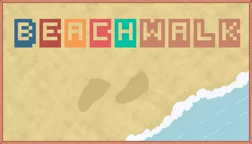 BeachWalk [Final] [Exirock]