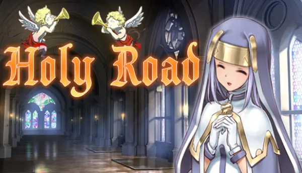 Holy Road [Final] [peperoncino/Kagura Games]