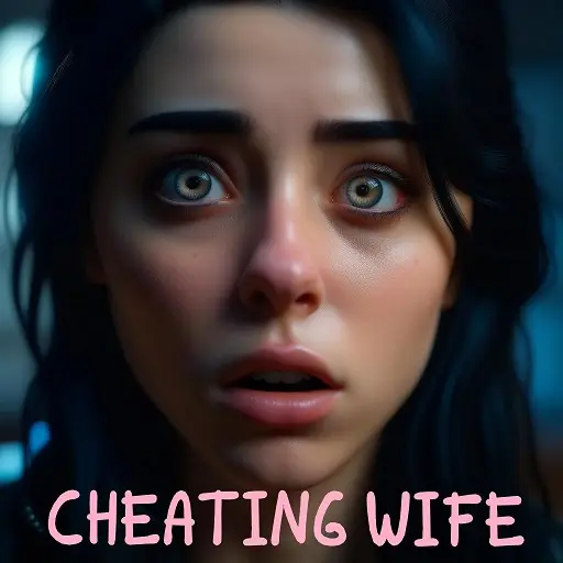 Cheating Wife [v0.4] [RoxxGame]