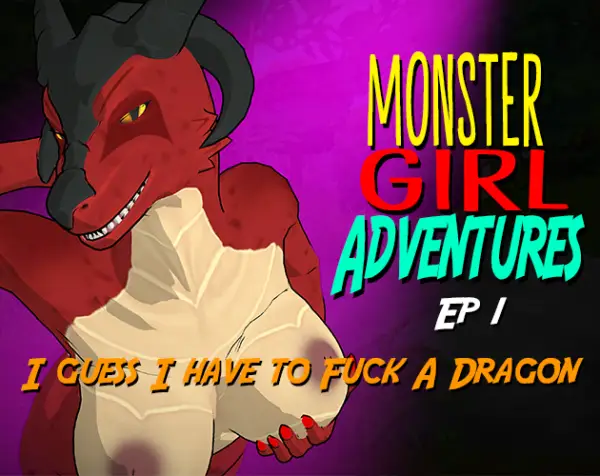 Monster Girl Adventures [Ep. 1] [Bald Hamster Games]