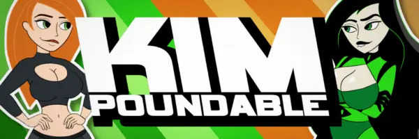Kim Poundable [v1.0.0] [Lovebyte Labs]