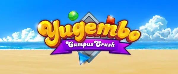 Yugembo: Campus Crush [v0.1.7] [Wulf Grayheart]