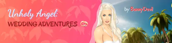 Unholy Angel: Wedding Adventures [v0.4 Teaser] [Bunny Devil]