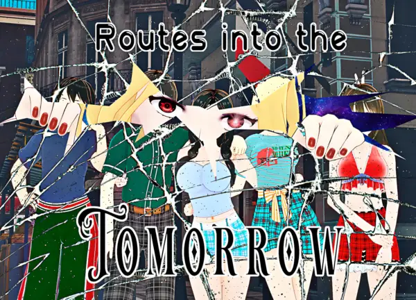 Routes into the Tomorrow [v0.1.1] [Voytsik]